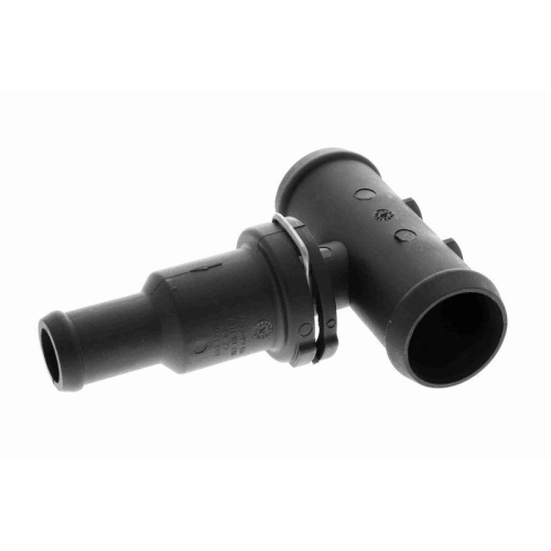 VAICO K&uuml;hlmittelflansch Original VAICO Qualit&auml;t V10-5870