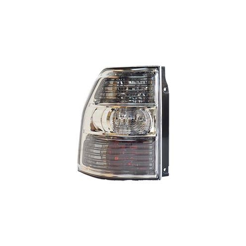 VAN WEZEL Heckleuchte 3246923