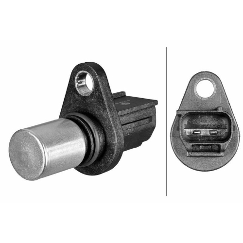 HELLA Impulsgeber, Kurbelwelle 6PU 358 380-801