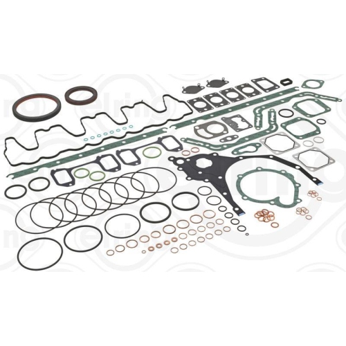 ELRING Dichtungsvollsatz, Motor 929.140