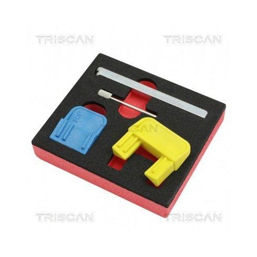 TRISCAN Montagewerkzeug, Zahnriemen GAT4620