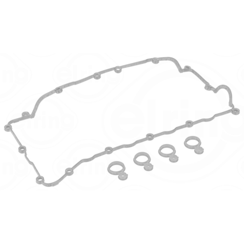 ELRING Dichtungssatz, Zylinderkopfhaube 205.690