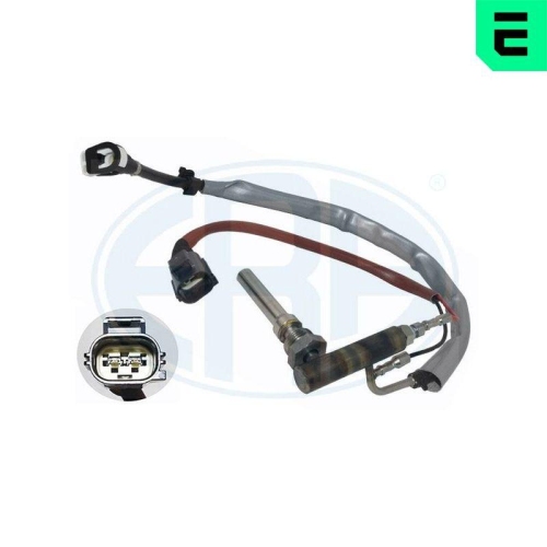 ERA Einspritzeinheit, Ru&szlig;-/Partikelfilterregeneration 780055