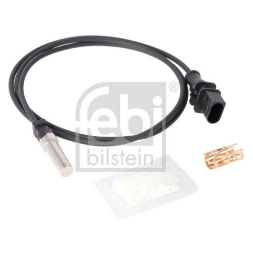 FEBI BILSTEIN Sensor, Raddrehzahl 196832