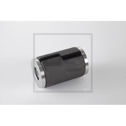 PE Automotive Buchse, Federauge 104.049-00A