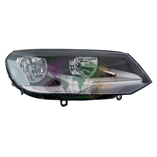 Lexmond Trading BV Hauptscheinwerfer 9268275