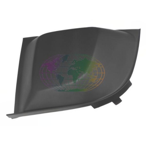 Lexmond Trading BV L&uuml;ftungsgitter, Sto&szlig;f&auml;nger 3221362