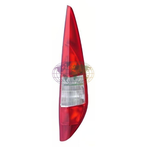 Lexmond Trading BV Schlussleuchte 3673411