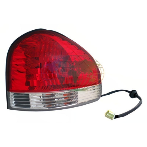 Lexmond Trading BV Schlussleuchte 4472401