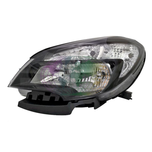 Lexmond Trading BV Hauptscheinwerfer 6436288