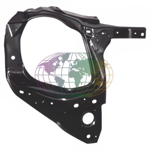 Lexmond Trading BV Halter, Hauptscheinwerfer 6466621