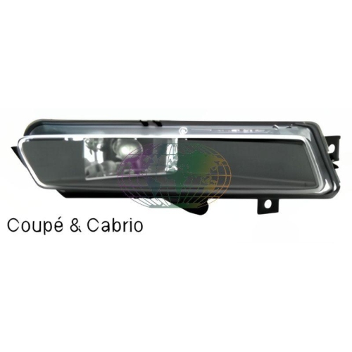 Lexmond Trading BV Nebelscheinwerfer 1623297