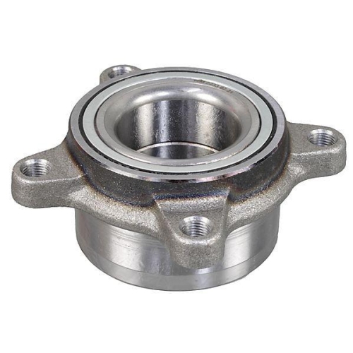 METZGER AUTOTEILE Radlagersatz WM 2233