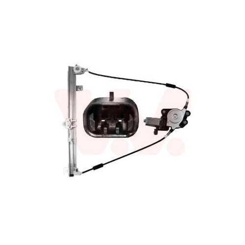 VAN WEZEL Fensterheber 1773262