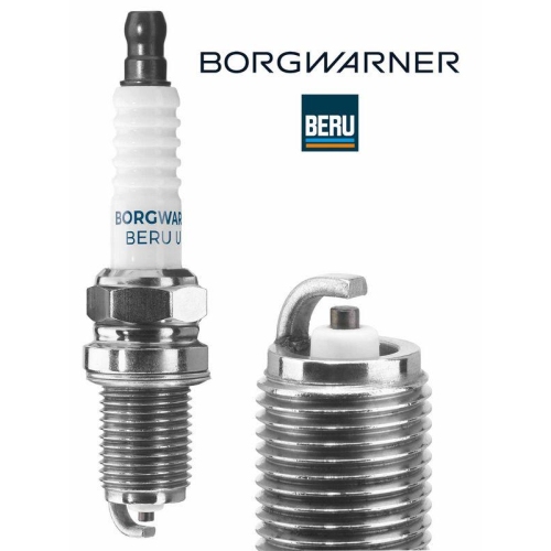 BorgWarner (BERU) Z&uuml;ndkerze Z541