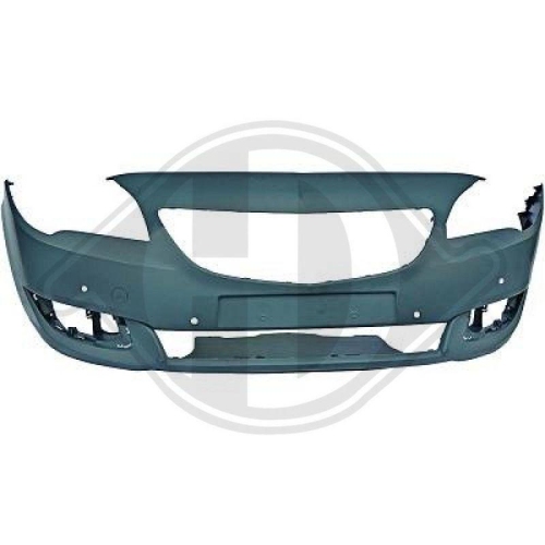 DIEDERICHS Sto&szlig;f&auml;nger HD Priority Parts 1876150