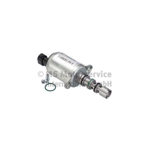 PIERBURG Ventil, Hydraulikaggregat-Autom.Getr. 7.08681.05.0