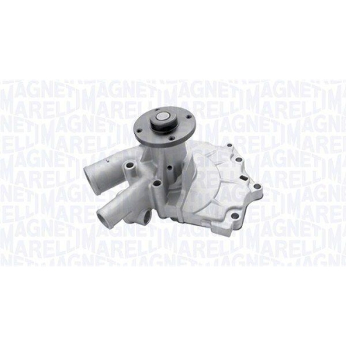 MAGNETI MARELLI Wasserpumpe, Motork&uuml;hlung 352316170793