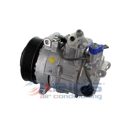 MEAT & DORIA Kompressor, Klimaanlage K15272