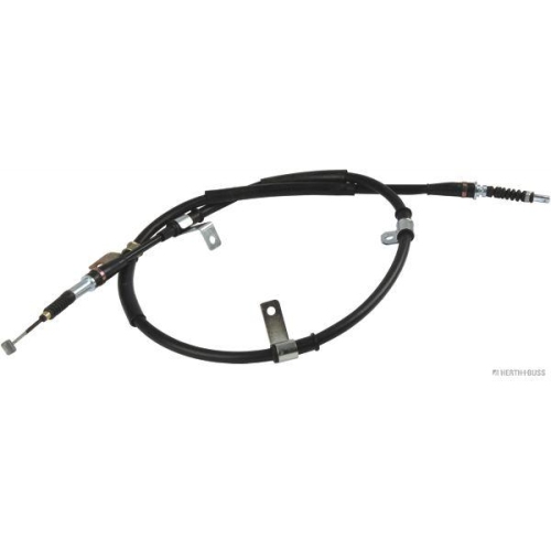 HERTH+BUSS JAKOPARTS Seilzug, Feststellbremse J3920527