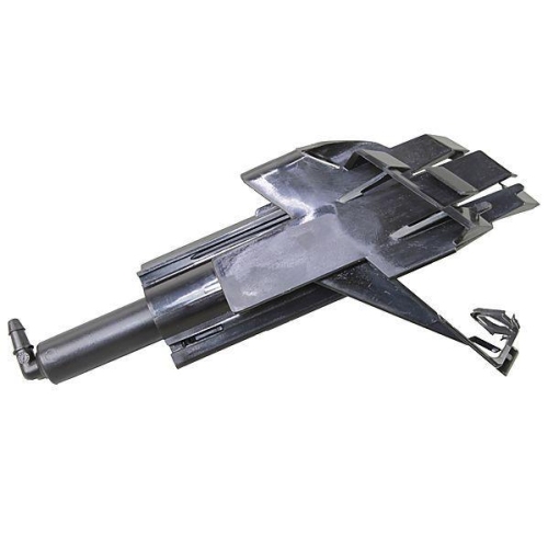 METZGER AUTOTEILE Waschwasserd&uuml;se, Scheinwerferreinigung 2220653