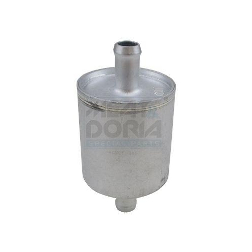 MEAT & DORIA Kraftstofffilter 4934