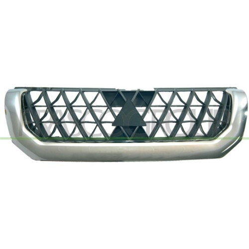 PRASCO K&uuml;hlergitter MB1582021
