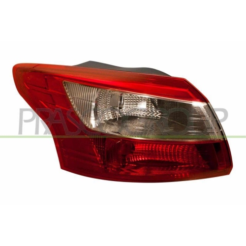 PRASCO Heckleuchte TYC FD4284154