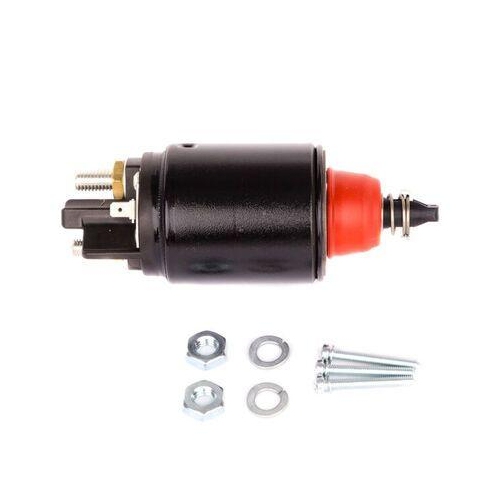 MAHLE Magnetschalter, Starter MSX 1244KIT
