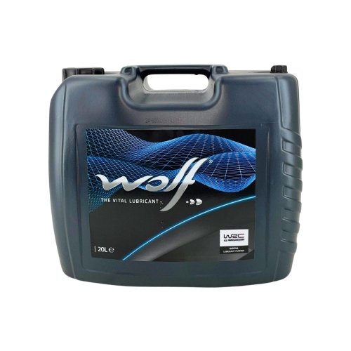 Getriebe&ouml;l Wolf VitalTech 80W-90 GL 5 - 20 Liter Kanister 8308055