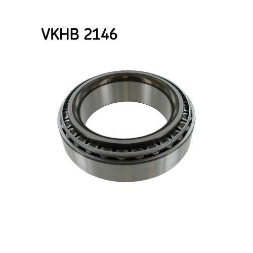 SKF Radlager VKHB 2146