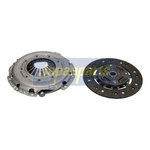 JAPANPARTS Kupplungssatz KF-1022