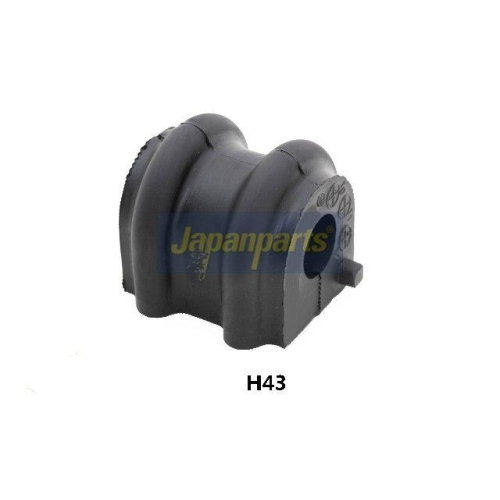 JAPANPARTS Lagerbuchse, Stabilisator RU-H43