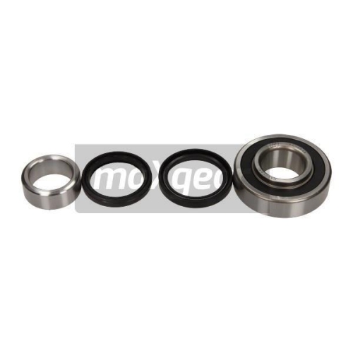 MAXGEAR Radlagersatz 33-0948
