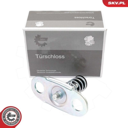 ESEN SKV Motorhaubenschloss 96SKV252