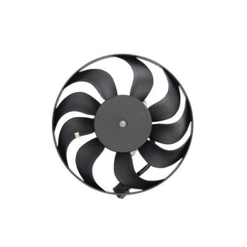 THERMOTEC L&uuml;fter, Motork&uuml;hlung D8A013TT
