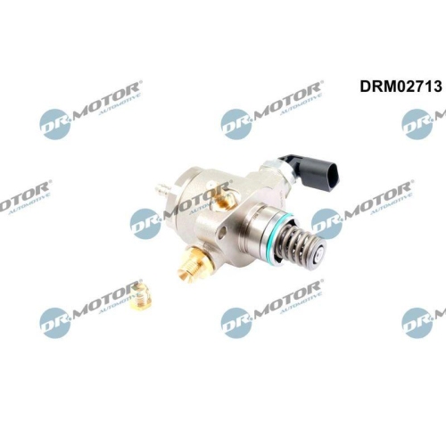 Dr.Motor Automotive Hochdruckpumpe DRM02713