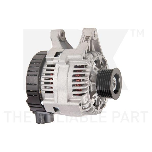 NK Generator 4849690