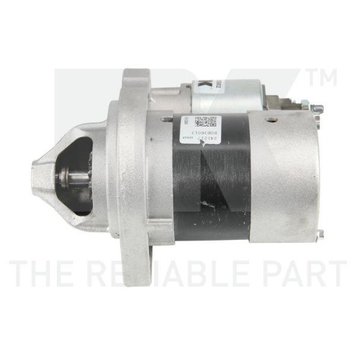 NK Starter 4725002
