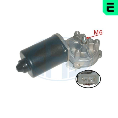 ERA Wischermotor 460124A
