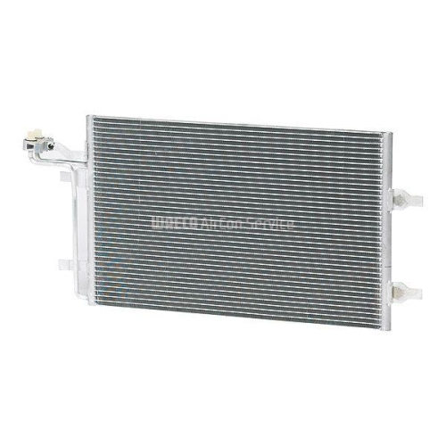 WAECO Kondensator, Klimaanlage 8880400428