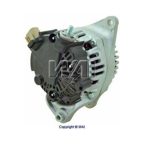 WAI Generator 23353N