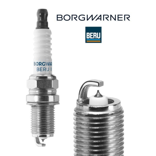 BorgWarner (BERU) Z&uuml;ndkerze Z524