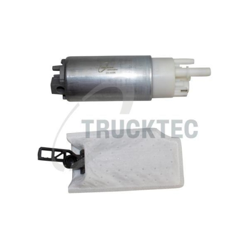TRUCKTEC AUTOMOTIVE Kraftstoffpumpe 08.38.049