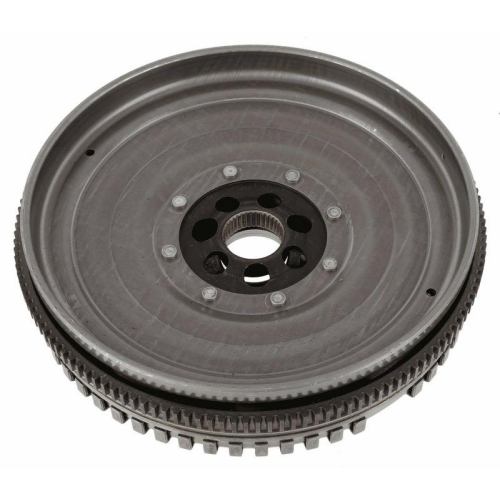 SACHS Schwungrad Zwei-Massen-Schwungrad 2295 601 060