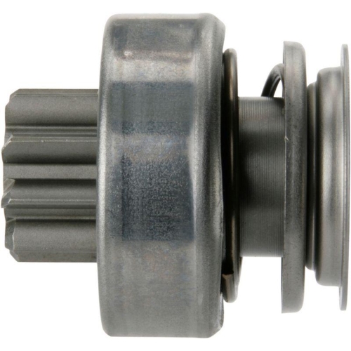 HC-Cargo Freilaufgetriebe, Starter F 032 901 565