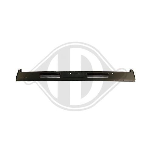 DIEDERICHS Karosserie 1660001