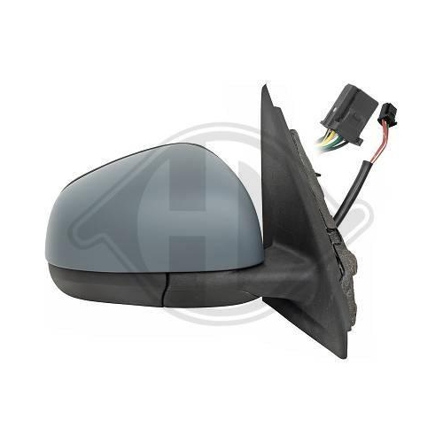 DIEDERICHS Au&szlig;enspiegel 4481524