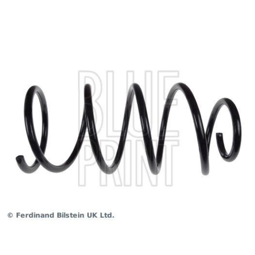 BLUE PRINT Fahrwerksfeder ADM588366