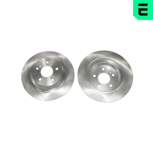 OPTIMAL Bremsscheibe BS-7848C